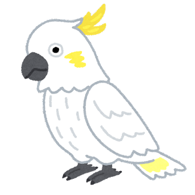 Bird Icon
